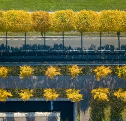 Туры в Эстонию 2025 из Москвы - цена на отдых от туроператора Tez Tour