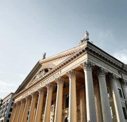 Туры в Беларусь 2025 из Москвы - цена на отдых от туроператора Tez Tour