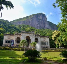 Туры в Бразилию 2025 из Москвы - цена на отдых от туроператора Tez Tour