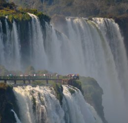 Туры в Бразилию 2025 из Москвы - цена на отдых от туроператора Tez Tour