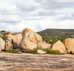 Туры в Бразилию 2025 из Москвы - цена на отдых от туроператора Tez Tour