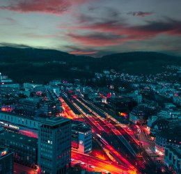 Туры в Баден 2025 - цены на путевки в Австрию из Москвы от туроператора Tez Tour