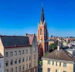 Туры в Вену 2025 - цены на путевки в Австрию из Москвы от туроператора Tez Tour