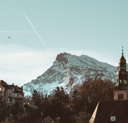 Туры в Зальцбург 2025 - цены на путевки в Австрию из Москвы от туроператора Tez Tour