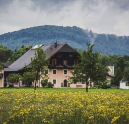 Туры в Зальцбург 2025 - цены на путевки в Австрию из Москвы от туроператора Tez Tour