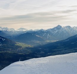 Туры Инсбруку 2025 - цены на путевки в Австрию из Москвы от туроператора Tez Tour