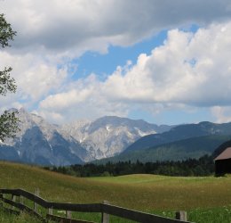 Туры в Зеефельд 2025 - цены на путевки в Австрию из Москвы от туроператора Tez Tour