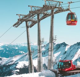 Туры в Капрун 2025 - цены на путевки в Австрию из Москвы от туроператора Tez Tour Туры в Капрун 2025 - цены на путевки в Австрию из Москвы от туроператора Tez Tour