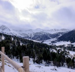 Туры в Андорру-ла-Велья 2025 - цены на путевки в Андорру из Москвы от туроператора Tez Tour