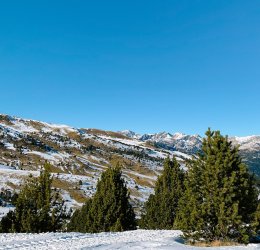 Туры в Энкамп 2025 - цены на путевки в Андорру из Москвы от туроператора Tez Tour