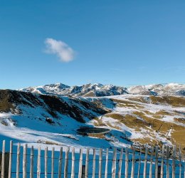 Туры в Энкамп 2025 - цены на путевки в Андорру из Москвы от туроператора Tez Tour