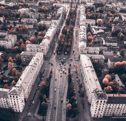 Туры в Витебск 2025 - цены на путевки в Беларусь из Москвы от туроператора Tez Tour