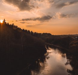 Туры в Витебск 2025 - цены на путевки в Беларусь из Москвы от туроператора Tez Tour