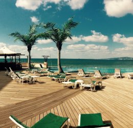 Туры в Балчик 2025 - цены на путевки в Болгарию из Москвы от туроператора Tez Tour