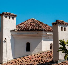 Туры в Балчик 2025 - цены на путевки в Болгарию из Москвы от туроператора Tez Tour