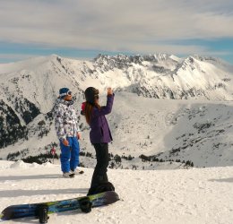 Туры в Банско 2025 - цены на путевки в Болгарию из Москвы от туроператора Tez Tour Туры в Банско 2025 - цены на путевки в Болгарию из Москвы от туроператора Tez Tour