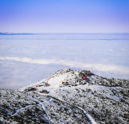 Туры в Боровец 2025 - цены на путевки в Болгарию из Москвы от туроператора Tez Tour Туры в Боровец 2025 - цены на путевки в Болгарию из Москвы от туроператора Tez Tour
