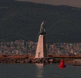 Туры в Несебр 2025 - цены на путевки в Болгарию из Москвы от туроператора Tez Tour Туры в Несебр 2025 - цены на путевки в Болгарию из Москвы от туроператора Tez Tour