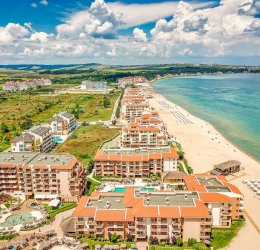 Туры в Обзор 2025 - цены на путевки в Болгарию из Москвы от туроператора Tez Tour Туры в Обзор 2025 - цены на путевки в Болгарию из Москвы от туроператора Tez Tour