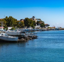 Туры в Поморие 2025 - цены на путевки в Болгарию из Москвы от туроператора Tez Tour Туры в Поморие 2025 - цены на путевки в Болгарию из Москвы от туроператора Tez Tour