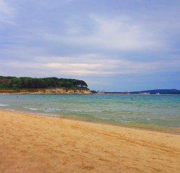 Туры в Приморско 2025 - цены на путевки в Болгарию из Москвы от туроператора Tez Tour Туры в Приморско 2025 - цены на путевки в Болгарию из Москвы от туроператора Tez Tour