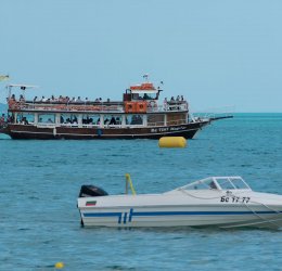 Туры в Святого Власа 2025 - цены на путевки в Болгарию из Москвы от туроператора Tez Tour Туры в Святого Власа 2025 - цены на путевки в Болгарию из Москвы от туроператора Tez Tour