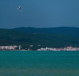 Туры в Святого Власа 2025 - цены на путевки в Болгарию из Москвы от туроператора Tez Tour Туры в Святого Власа 2025 - цены на путевки в Болгарию из Москвы от туроператора Tez Tour