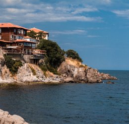 Туры в Созополь 2025 - цены на путевки в Болгарию из Москвы от туроператора Tez Tour