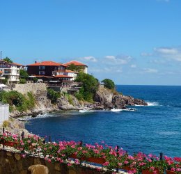 Туры в Созополь 2025 - цены на путевки в Болгарию из Москвы от туроператора Tez Tour