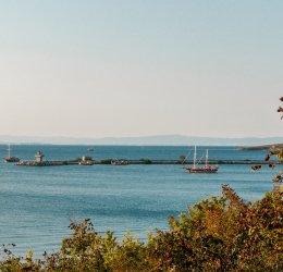 Туры в Созополь 2025 - цены на путевки в Болгарию из Москвы от туроператора Tez Tour