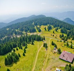 Туры в Пампорово 2025 - цены на путевки в Болгарию из Москвы от туроператора Tez Tour