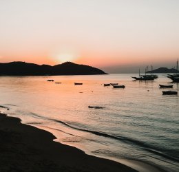 Туры в Бузиос 2025 - цены на путевки в Бразилию из Москвы от туроператора Tez Tour