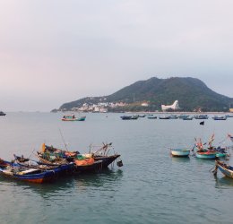 Туры в Вунг Тау 2025 - цены на путевки во Вьетнам из Москвы от туроператора Tez Tour