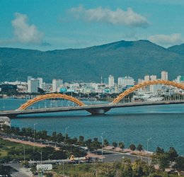 Туры в Дананг 2025 - цены на путевки во Вьетнам из Москвы от туроператора Tez Tour