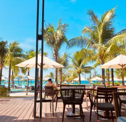 Туры на Фукуок 2025 - цены на путевки во Вьетнам из Москвы от туроператора Tez Tour Туры на Фукуок 2025 - цены на путевки во Вьетнам из Москвы от туроператора Tez Tour