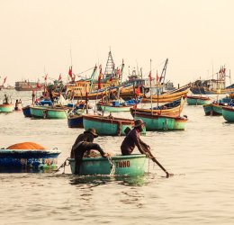 Туры в Фантхиет 2025 - цены на путевки во Вьетнам из Москвы от туроператора Tez Tour