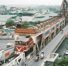 Туры в Ханой 2025 - цены на путевки во Вьетнам из Москвы от туроператора Tez Tour Туры в Ханой 2025 - цены на путевки во Вьетнам из Москвы от туроператора Tez Tour
