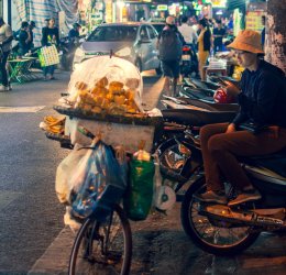 Туры в Ханой 2025 - цены на путевки во Вьетнам из Москвы от туроператора Tez Tour Туры в Ханой 2025 - цены на путевки во Вьетнам из Москвы от туроператора Tez Tour