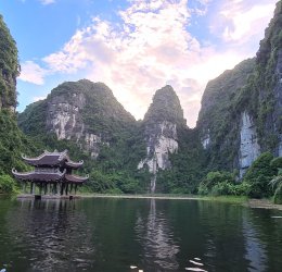 Туры в Хой Ан 2025 - цены на путевки во Вьетнам из Москвы от туроператора Tez Tour