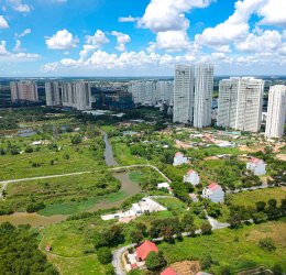 Туры в Хошимин (быв.Сайгон) 2025 - цены на путевки во Вьетнам из Москвы от туроператора Tez Tour