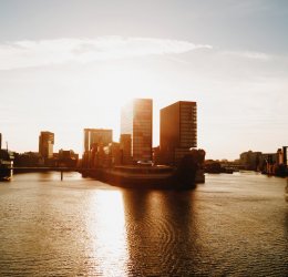 Туры в Дюссельдорф 2025 - цены на путевки в Германию из Москвы от туроператора Tez Tour