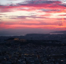 Туры в Афины 2025 - цены на путевки в Грецию из Москвы от туроператора Tez Tour