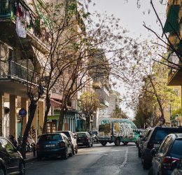 Туры в Афины 2025 - цены на путевки в Грецию из Москвы от туроператора Tez Tour