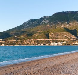 Туры в Лутраки 2025 - цены на путевки в Грецию из Москвы от туроператора Tez Tour