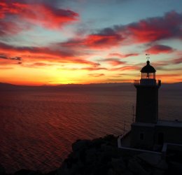 Туры в Лутраки 2025 - цены на путевки в Грецию из Москвы от туроператора Tez Tour