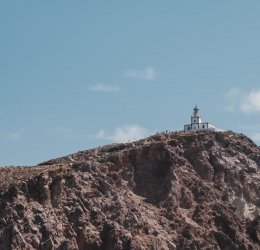 Туры на о. Санторини 2025 - цены на путевки в Грецию из Москвы от туроператора Tez Tour