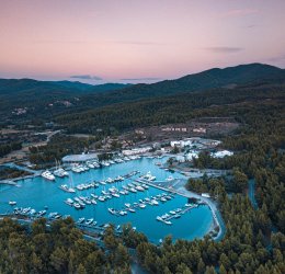 Туры на Халкидики 2025 - цены на путевки в Грецию из Москвы от туроператора Tez Tour