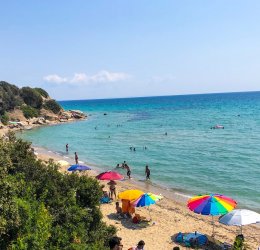 Туры на Халкидики 2025 - цены на путевки в Грецию из Москвы от туроператора Tez Tour