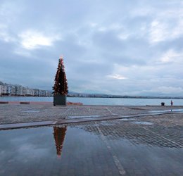 Туры в Салоники 2025 - цены на путевки в Грецию из Москвы от туроператора Tez Tour Туры в Салоники 2025 - цены на путевки в Грецию из Москвы от туроператора Tez Tour