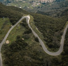 Туры на о. Корфу 2025 - цены на путевки в Грецию из Москвы от туроператора Tez Tour Туры на о. Корфу 2025 - цены на путевки в Грецию из Москвы от туроператора Tez Tour